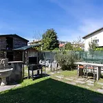 Villa Gabri 1 E 2