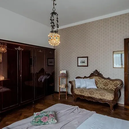 Villa Gabri 1 E 2