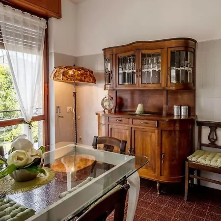 Villa Gabri 1 E 2 Arona