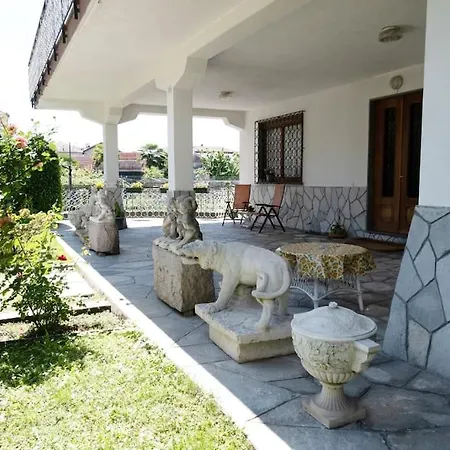 Villa Gabri 1 E 2