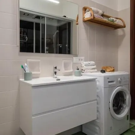 Вилла Gabri 1 E 2 Арона