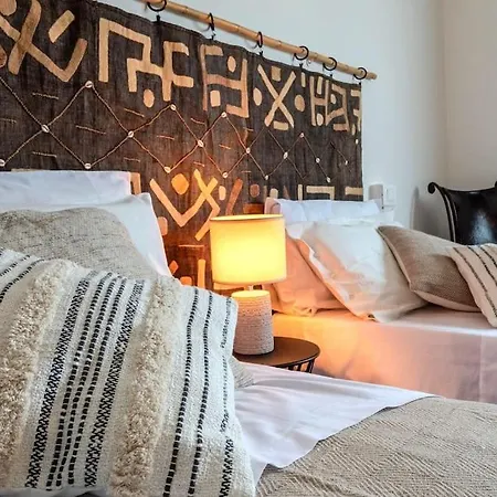 Gabri 1 E 2 Villa Arona