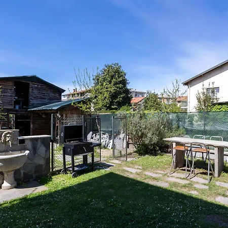 Villa Gabri 1 E 2