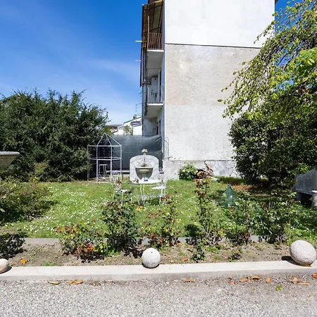 Villa Gabri 1 E 2 *