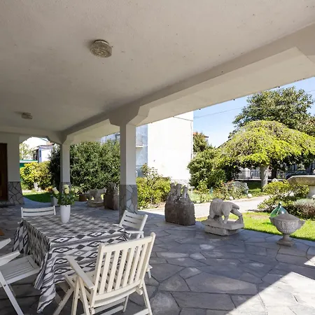Villa Gabri 1 E 2 Arona