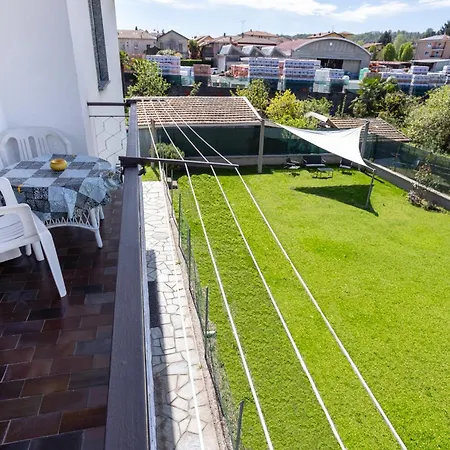 Willa Gabri 1 E 2 Arona