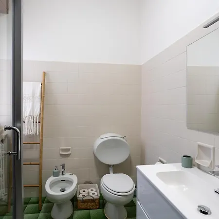 Вилла Gabri 1 E 2 *