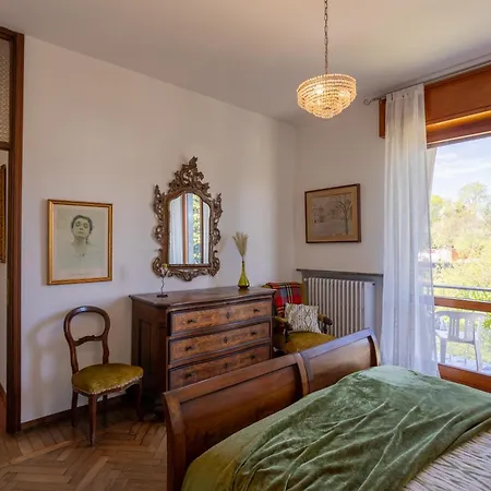 Вилла Gabri 1 E 2 Арона