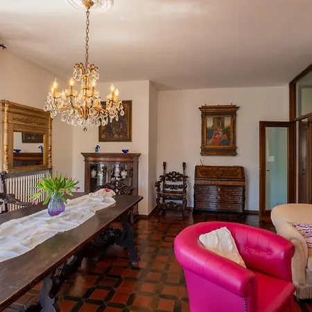 Villa Gabri 1 E 2