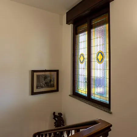 Villa Gabri 1 E 2