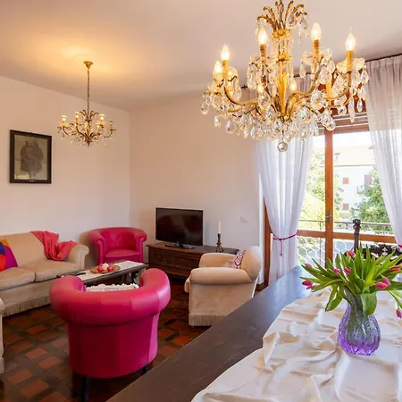 Villa Gabri 1 E 2