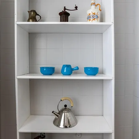 Gabri 1 E 2 Вилла