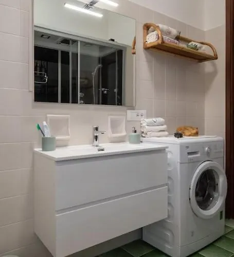Villa Gabri 1 E 2 Arona