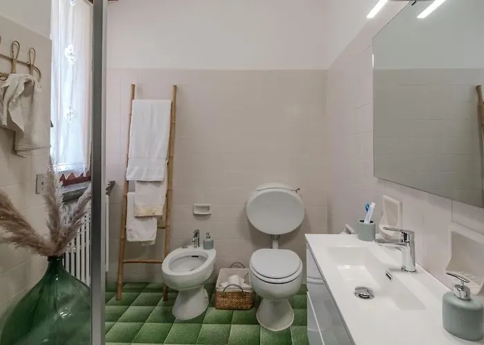 Gabri 1 E 2 Villa Arona