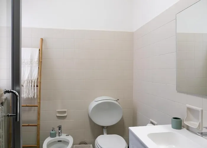 Villa Gabri 1 E 2 *