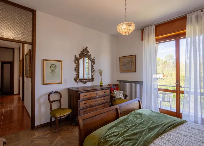 Villa Gabri 1 E 2 Arona