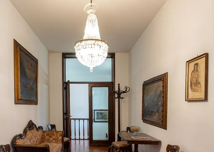 Gabri 1 E 2 Villa