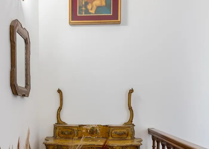 Villa Gabri 1 E 2 *