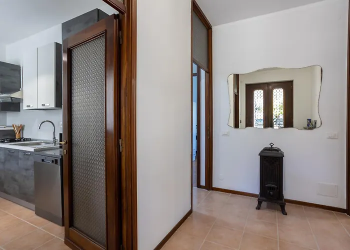 Gabri 1 E 2 Villa *